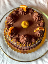 Load image into Gallery viewer, Cake Deposit (Locals Only)