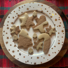 Load image into Gallery viewer, Gingerbread Cookies