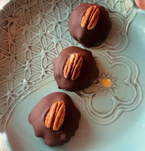 Load image into Gallery viewer, Raw Chocolate Reishi Turtles