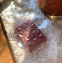 Load image into Gallery viewer, Pink Astragalus Rose Cordyceps Mini Bars