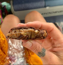 Load image into Gallery viewer, Raw Chocolate Reishi Turtles