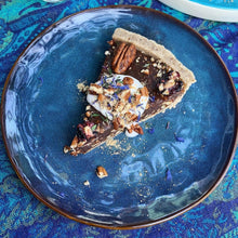 Load image into Gallery viewer, Birch Syrup Pecan Pie (Raw Vegan or Local Pastured) *SHIPS!*