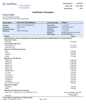 Load image into Gallery viewer, Purity Coffee Ease Digestive Coffee