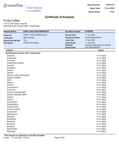 Load image into Gallery viewer, Purity Coffee Ease Digestive Coffee