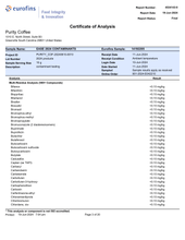 Load image into Gallery viewer, Purity Coffee Ease Digestive Coffee