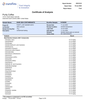 Load image into Gallery viewer, Purity Coffee Ease Digestive Coffee