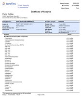 Load image into Gallery viewer, Purity Coffee Ease Digestive Coffee