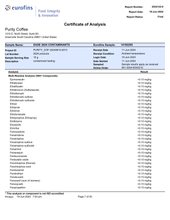 Load image into Gallery viewer, Purity Coffee Ease Digestive Coffee