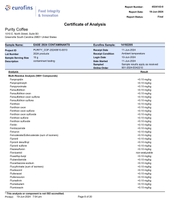 Load image into Gallery viewer, Purity Coffee Ease Digestive Coffee