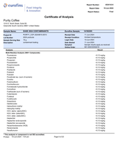 Load image into Gallery viewer, Purity Coffee Ease Digestive Coffee