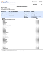 Load image into Gallery viewer, Purity Coffee Ease Digestive Coffee