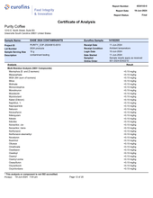 Load image into Gallery viewer, Purity Coffee Ease Digestive Coffee