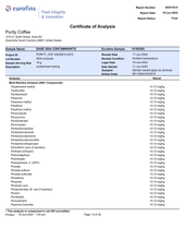 Load image into Gallery viewer, Purity Coffee Ease Digestive Coffee