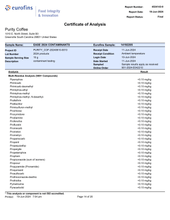 Load image into Gallery viewer, Purity Coffee Ease Digestive Coffee