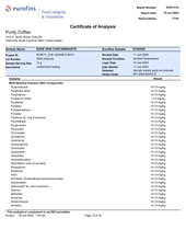 Load image into Gallery viewer, Purity Coffee Ease Digestive Coffee