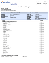 Load image into Gallery viewer, Purity Coffee Ease Digestive Coffee