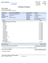 Load image into Gallery viewer, Purity Coffee Ease Digestive Coffee