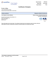 Load image into Gallery viewer, Purity Coffee Ease Digestive Coffee