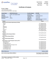 Load image into Gallery viewer, Purity Coffee Ease Digestive Coffee