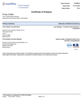 Load image into Gallery viewer, Purity Coffee Ease Digestive Coffee