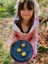 Load image into Gallery viewer, Cordyceps Cream Filled Raw Chocolate Pumpkins