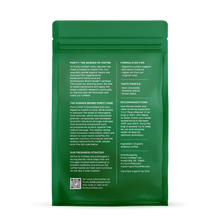 Load image into Gallery viewer, SMALLER BAG 8oz. Purity Coffee Ease Digestive Coffee