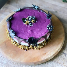 Load image into Gallery viewer, Custom Ice Cream Cake Deposit (Locals Only)