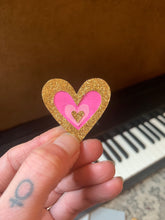 Load image into Gallery viewer, Mini Paper Suncatchers (for Onyx’s tuition)