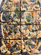 Load image into Gallery viewer, Nasturtium Brownies (Anti-Inflammatory, Autoimmune)