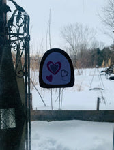 Load image into Gallery viewer, Mini Paper Suncatchers (for Onyx’s tuition)