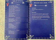 Load image into Gallery viewer, Little Koalas Family Quarantine Cookbook UNDER REVISION