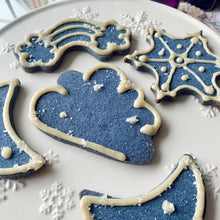 Load image into Gallery viewer, 3 Cosmic Dream Cookies