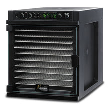 Load image into Gallery viewer, Sedona® Express Food Dehydrator with Stainless Steel Trays