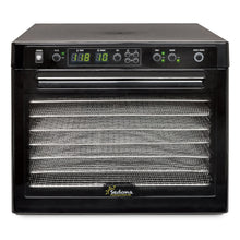Load image into Gallery viewer, Sedona® Classic Food Dehydrator with Stainless Steel Trays