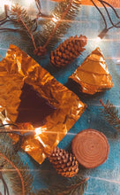 Load image into Gallery viewer, White Pine Filled Chocola-Trees