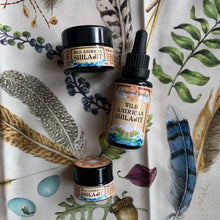 Load image into Gallery viewer, Wild American Shilajit 10g Resin