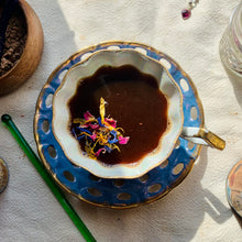 Load image into Gallery viewer, Organic Edible Flower “Sprinkles,” Basic Blend