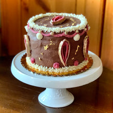 Load image into Gallery viewer, Cake Deposit (Locals Only)