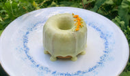 Jaboticaba + Lime Bundt Cakes (grain-free, contains nuts)