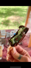 Load image into Gallery viewer, Peppermint Patty Pops
