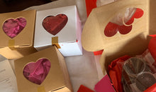 Load image into Gallery viewer, Heart Chocolate Boxes
