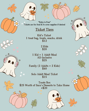 Load image into Gallery viewer, Halloween Party 2024
