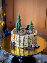 Load image into Gallery viewer, (LOCALS ONLY) Custom Dream Cake 100% Raw Vegan
