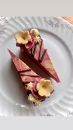 (Locals Only) Cherry Blossom Dream Cake