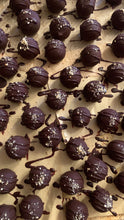 Load image into Gallery viewer, Sprouted Chocolate Hazelnut Truffles
