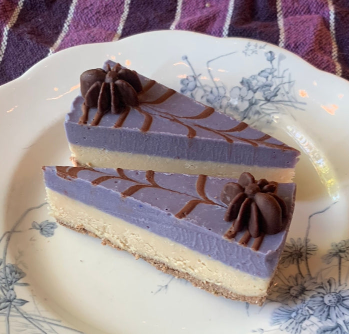(LOCALS ONLY) Custom Dream Cake 100% Raw Vegan