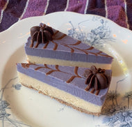(LOCALS ONLY) Custom Dream Cake 100% Raw Vegan