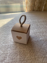 Load image into Gallery viewer, Mother’s Day Mini Chocolate Boxes (3 chocolates)
