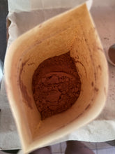 Load image into Gallery viewer, 8 oz.Peruvian single origin heirloom cacao powder
