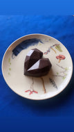 Radiant Jewel Diamond Hearts 3 Treasures “Healer’s Tonic,” Raw Chocolate